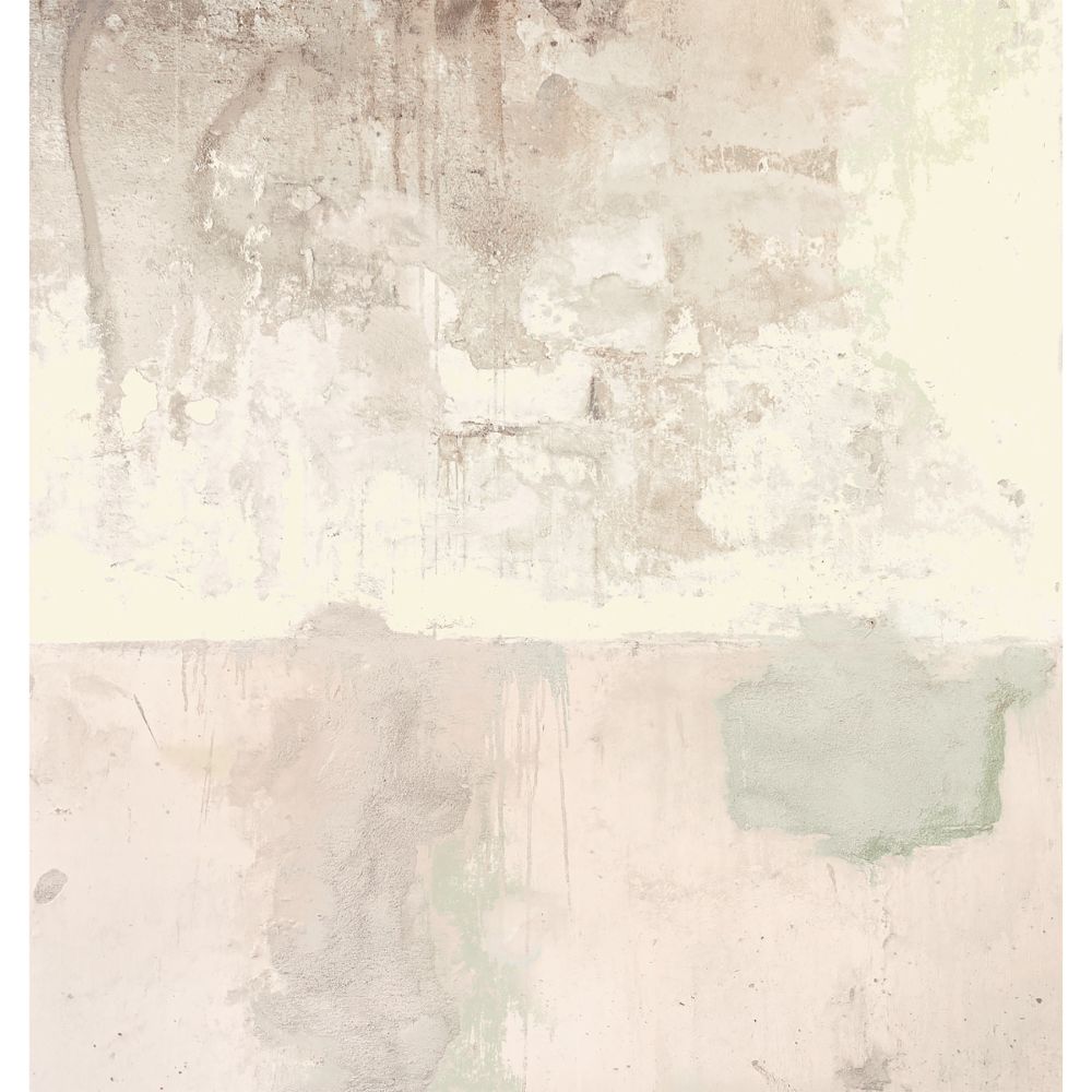 Eijffinger by Brewster 369152 Pale Pink Weathered Wall Mural