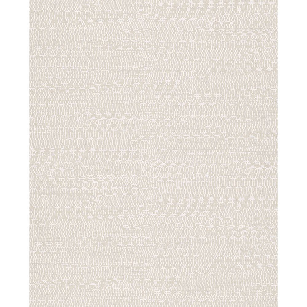 Eijffinger by Brewster 376041 Takamaka Champagne Texture Wallpaper