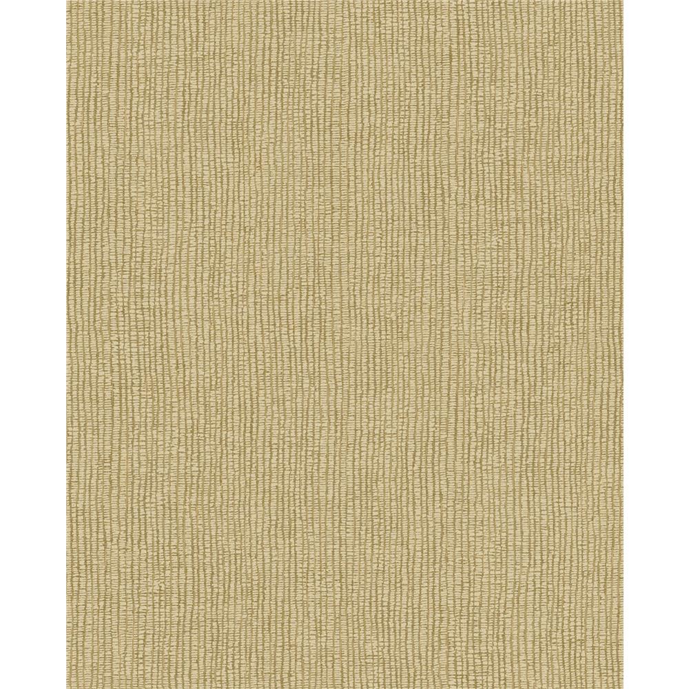 Eijffinger by Brewster 391546 Bayfield Wheat Weave Texture Wallpaper