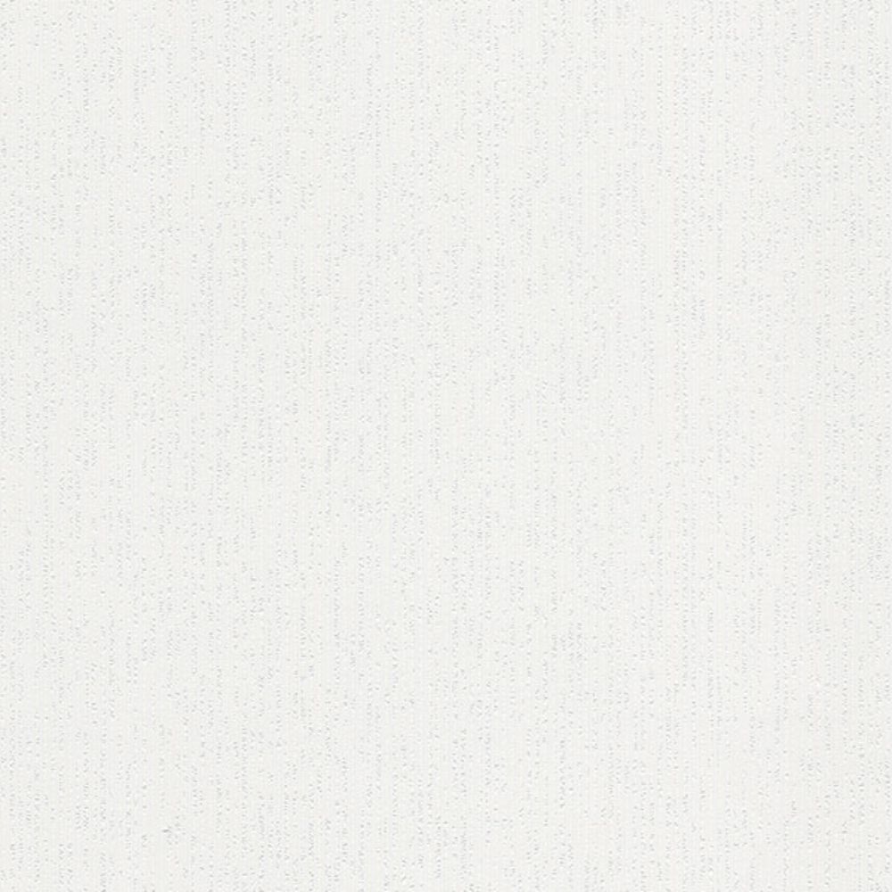 Brewster 4000-2415-11 Gareth White Pin Stripe Paintable Wallpaper