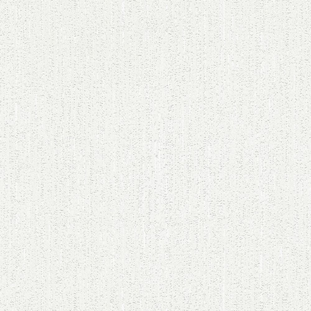 Brewster 4000-32832 Strati White Stria Paintable Wallpaper