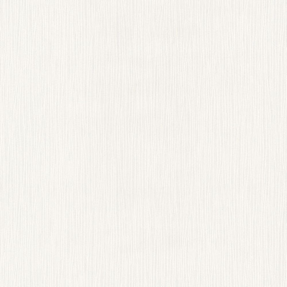 Brewster 4000-5412-60 Albrecht White Vertical Paintable Wallpaper