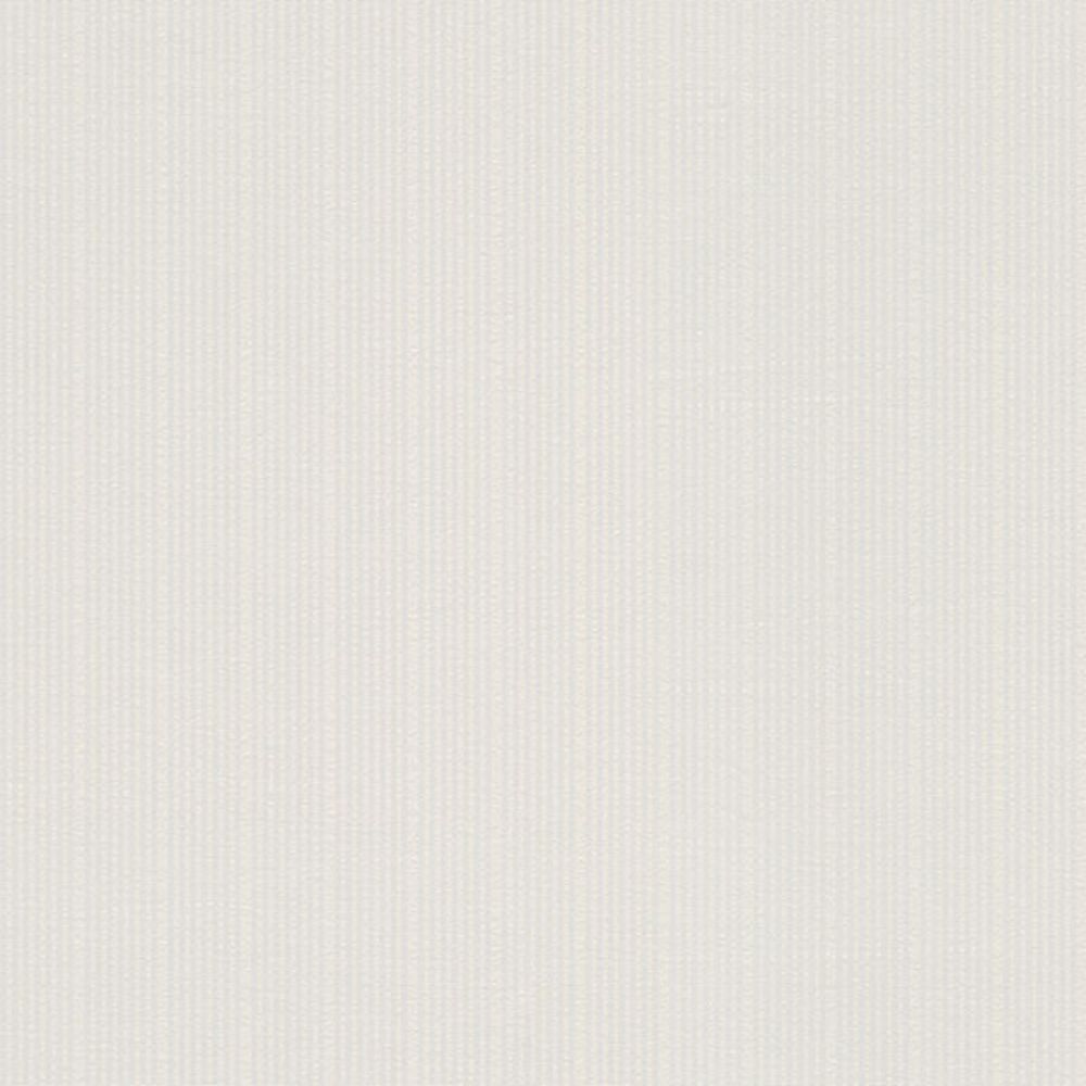 Brewster 4000-5627-15 Cedric White Stripe Paintable Wallpaper