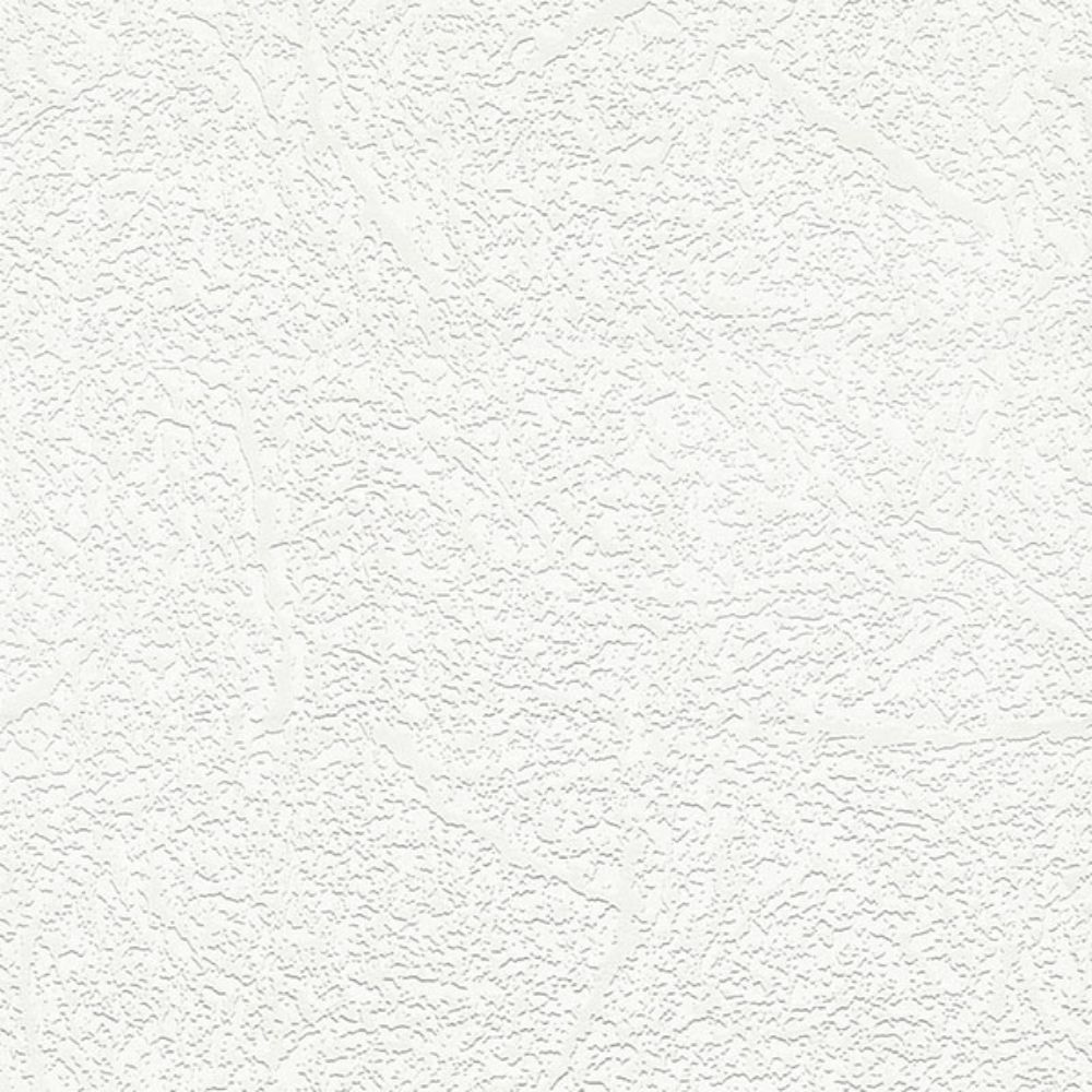 Brewster 4000-59017 Willie White Textured Spatter Paintable Wallpaper