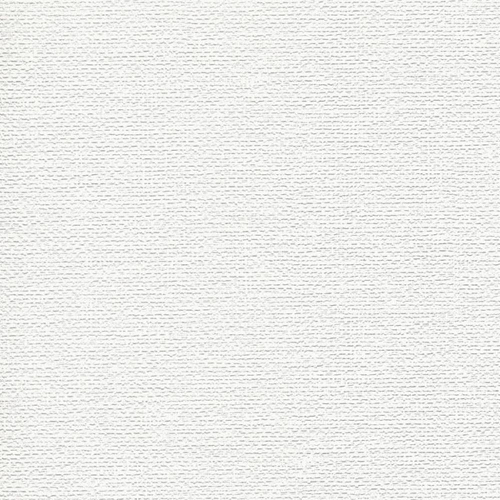 Brewster 4000-96294 Minehan White Knit Texture Woven Paintable Wallpaper