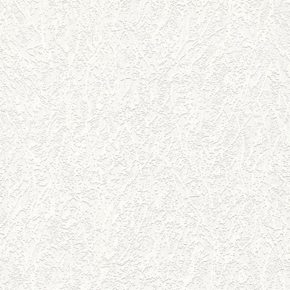 Brewster 4000-96295 Freese White Splatter Paintable Wallpaper