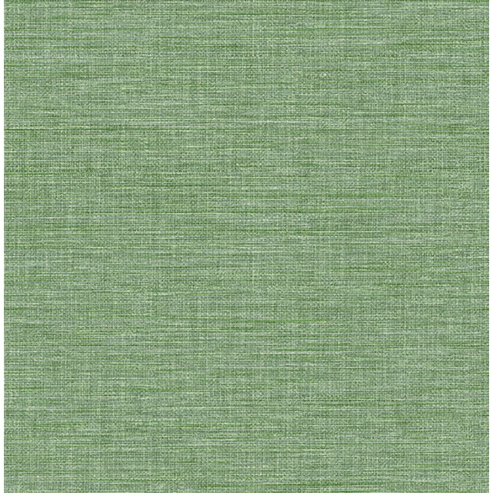 A-Street Prints by Brewster 4014-26458 Exhale Green Texture Wallpaper