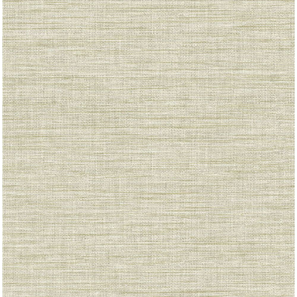 A-Street Prints by Brewster 4014-26463 Exhale Light Yellow Texture Wallpaper