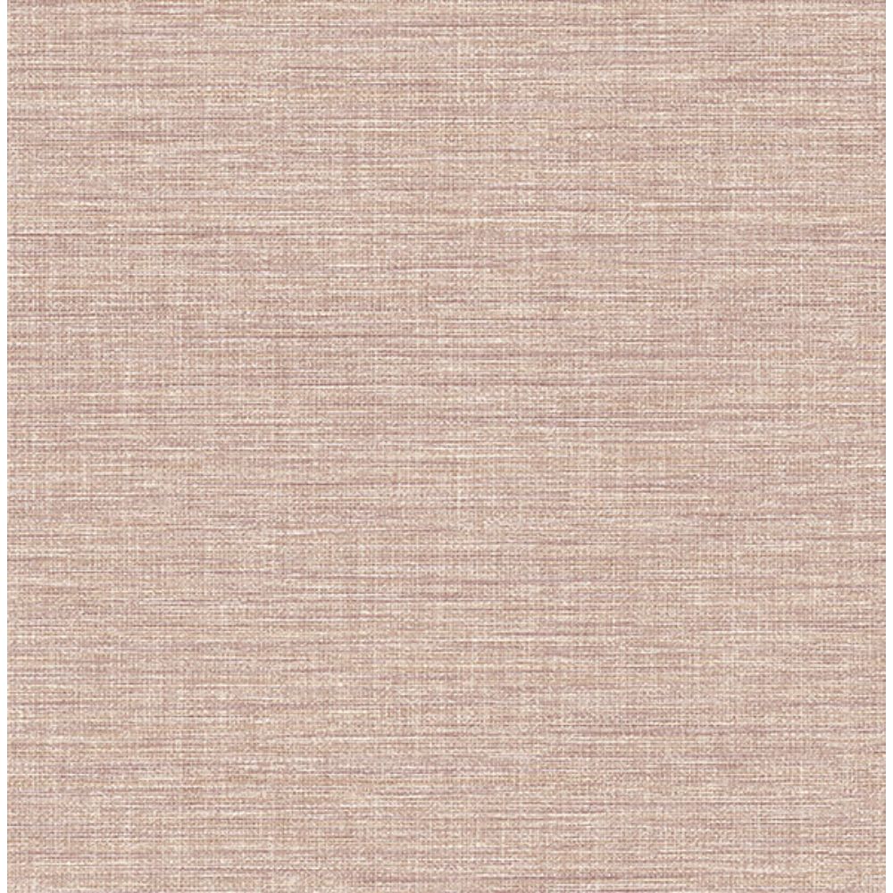 A-Street Prints by Brewster 4014-26464 Exhale Blush Texture Wallpaper