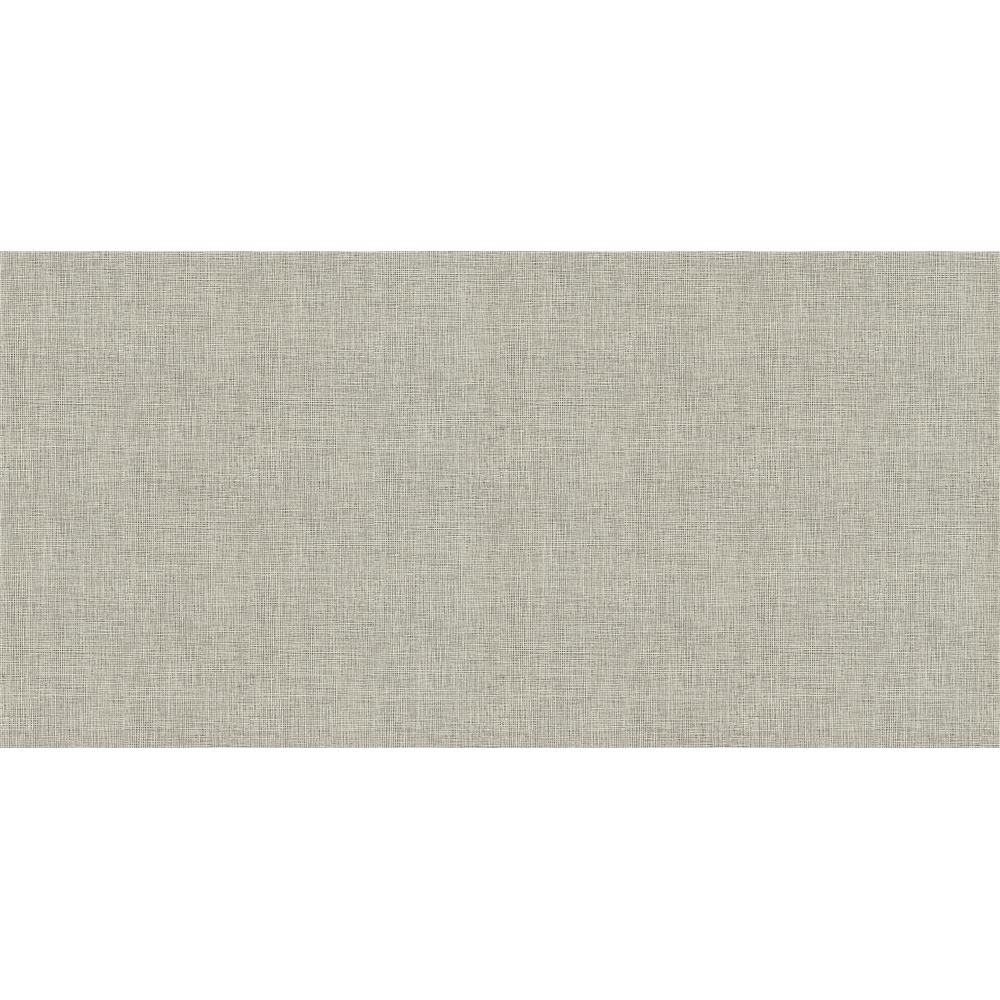 Advantage by Brewster 4015-36976-7 Seaton Wheat Linen Texture Wallpaper