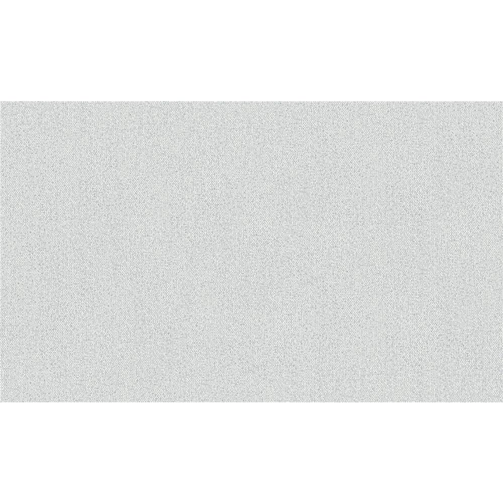 Advantage by Brewster 4015-37374-6 Hanalei Dark Grey Fabric Texture Wallpaper