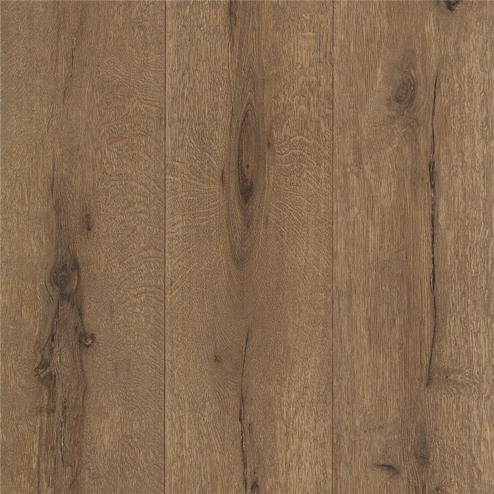 Advantage by Brewster 4015-514445 Appalacian Brown Wood Planks Wallpaper