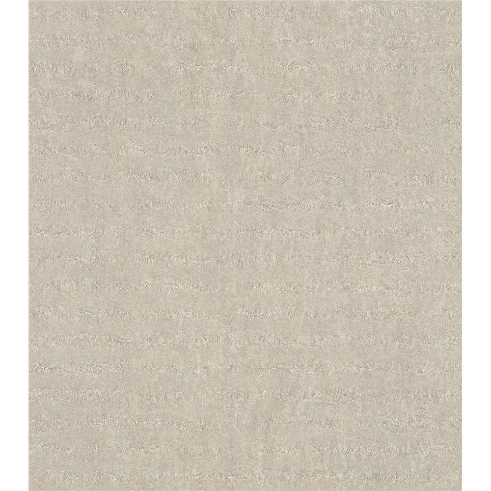 Advantage by Brewster 4015-550023 Segwick Taupe Speckled Texture Wallpaper