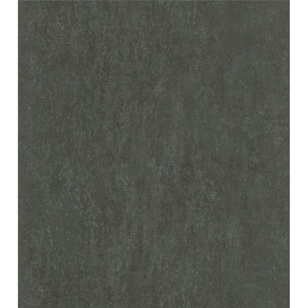 Advantage by Brewster 4015-550085 Segwick Black Speckled Texture Wallpaper