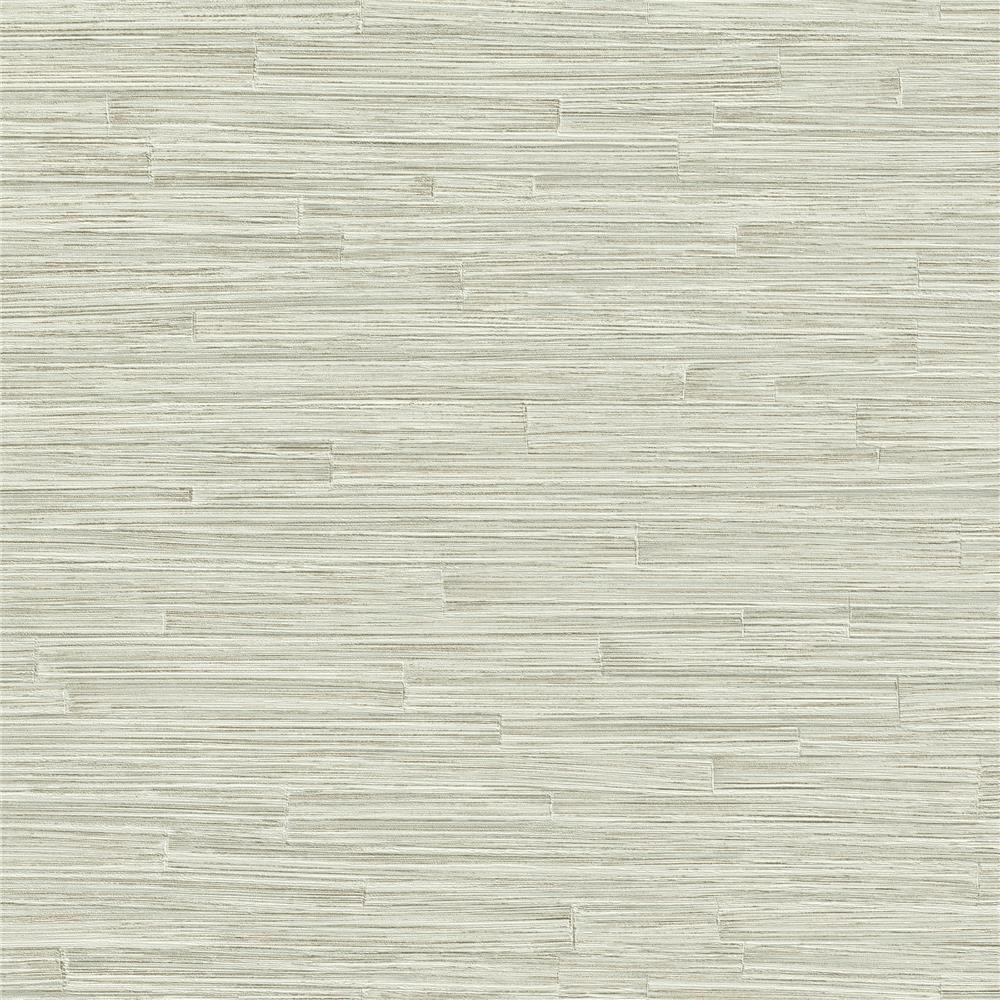 Advantage by Brewster 4015-550559 Hutton Mint Tile Wallpaper