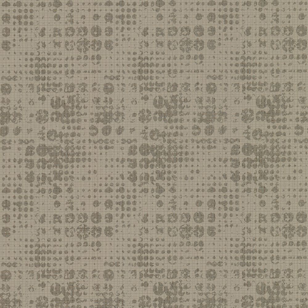 A-Street Prints by Brewster 4019-86410 Lustre Celeste Geometric Wallcovering in Gold