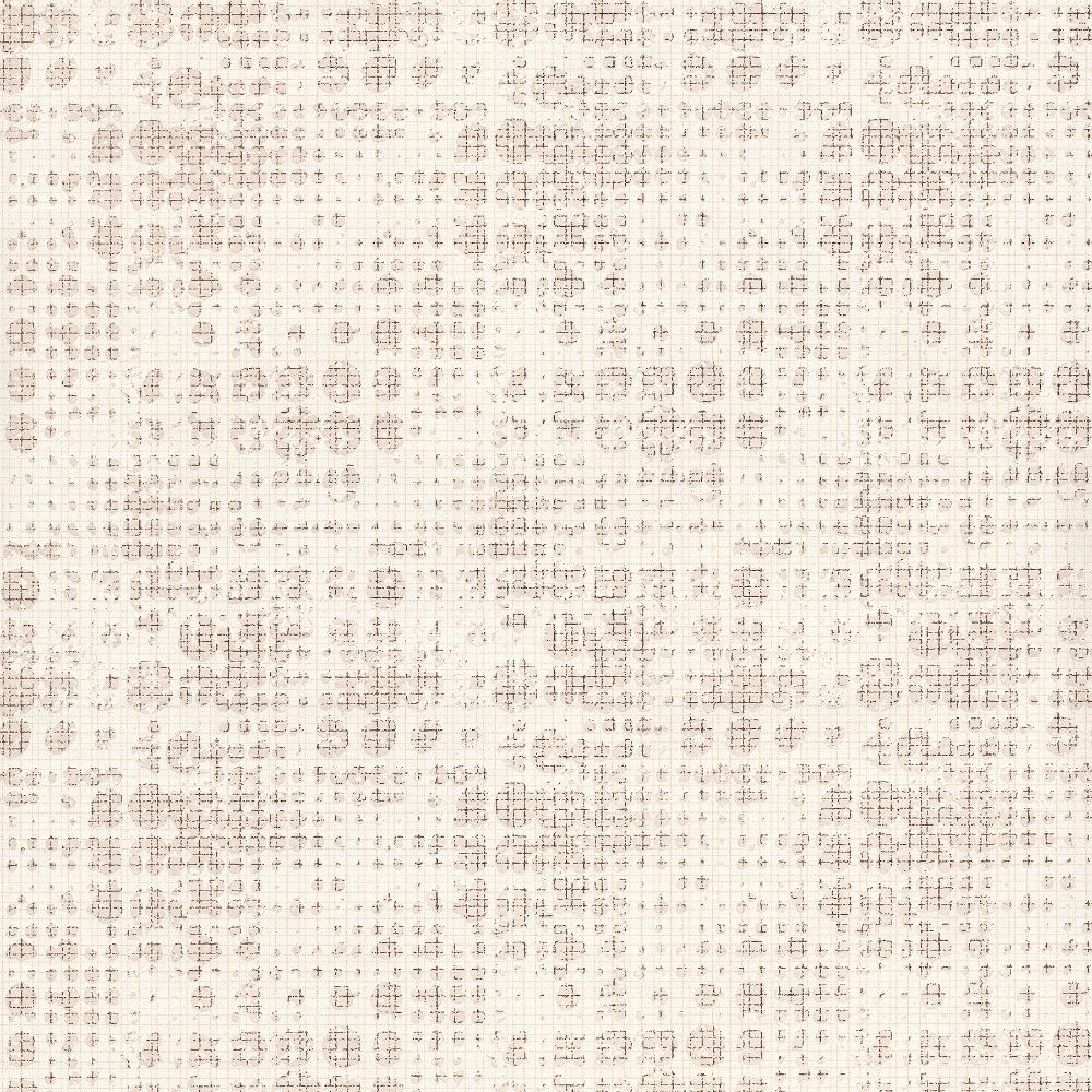 A-Street Prints by Brewster 4019-86411 Lustre Celeste Geometric Wallcovering in Rose Gold