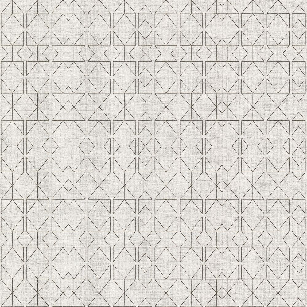 A-Street Prints by Brewster 4019-86436 Lustre Paititi Diamond Trellis Wallcovering in Rose Gold