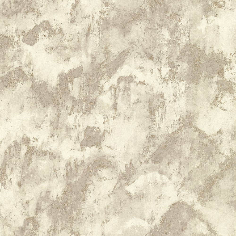 A-Street Prints by Brewster 4019-86475 Lustre Toula Abstract Wallcovering in Bronze