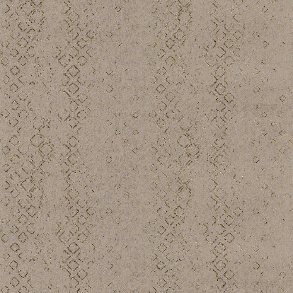A-Street Prints by Brewster 4019-86478 Lustre Alama Diamond Wallcovering in Bronze