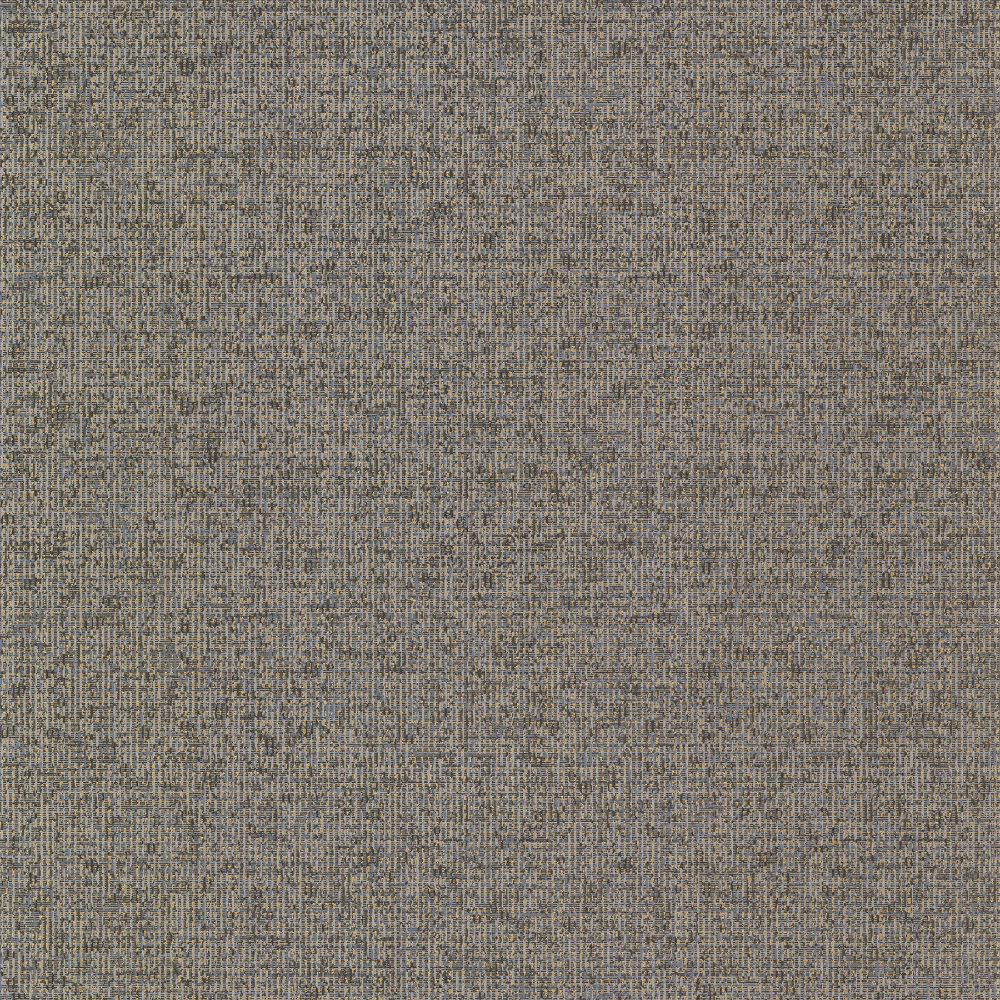 A-Street Prints by Brewster 4019-86481 Lustre Maia Faux Linen Wallcovering in Stone