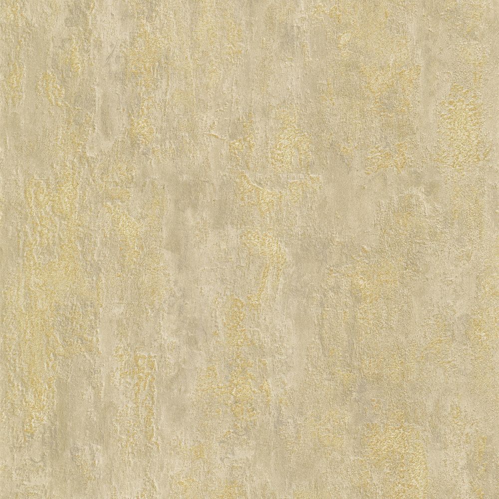 A-Street Prints by Brewster 4019-86494 Lustre Deimos Distressed Texture Wallcovering in Gold