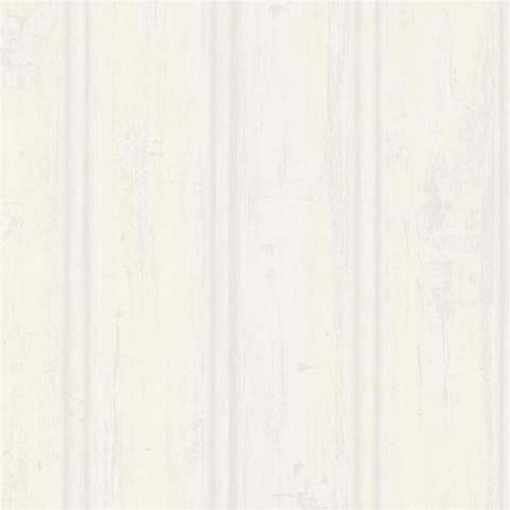 Brewster Kitchen & Bath Resource Vol. II 402-44124 Wallpaper in White / Off White