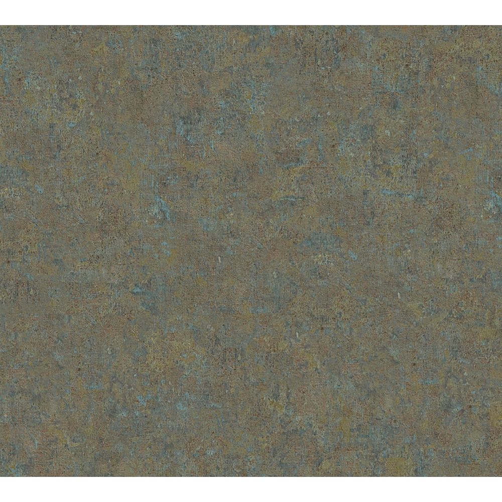 Advantage by Brewster 4035-37656-1 Ryu Multicolor Cement Texture Wallpaper