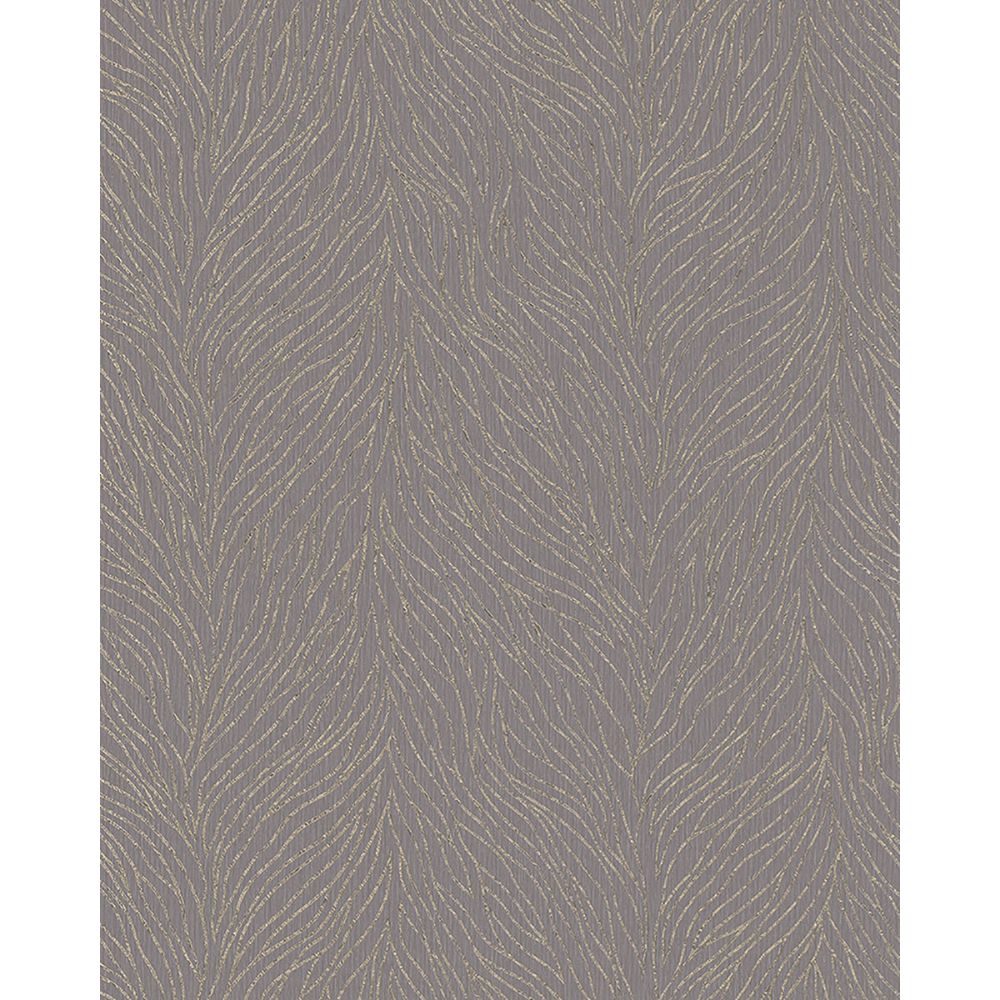 Advantage by Brewster 4035-408741 Tomo Mauve Abstract Wallpaper