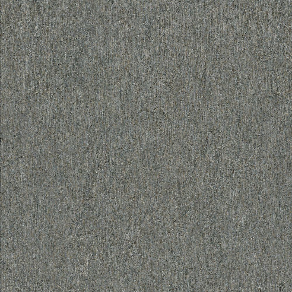 Advantage by Brewster 4041-29909 Gerard Charcoal Distressed Texture Wallpaper