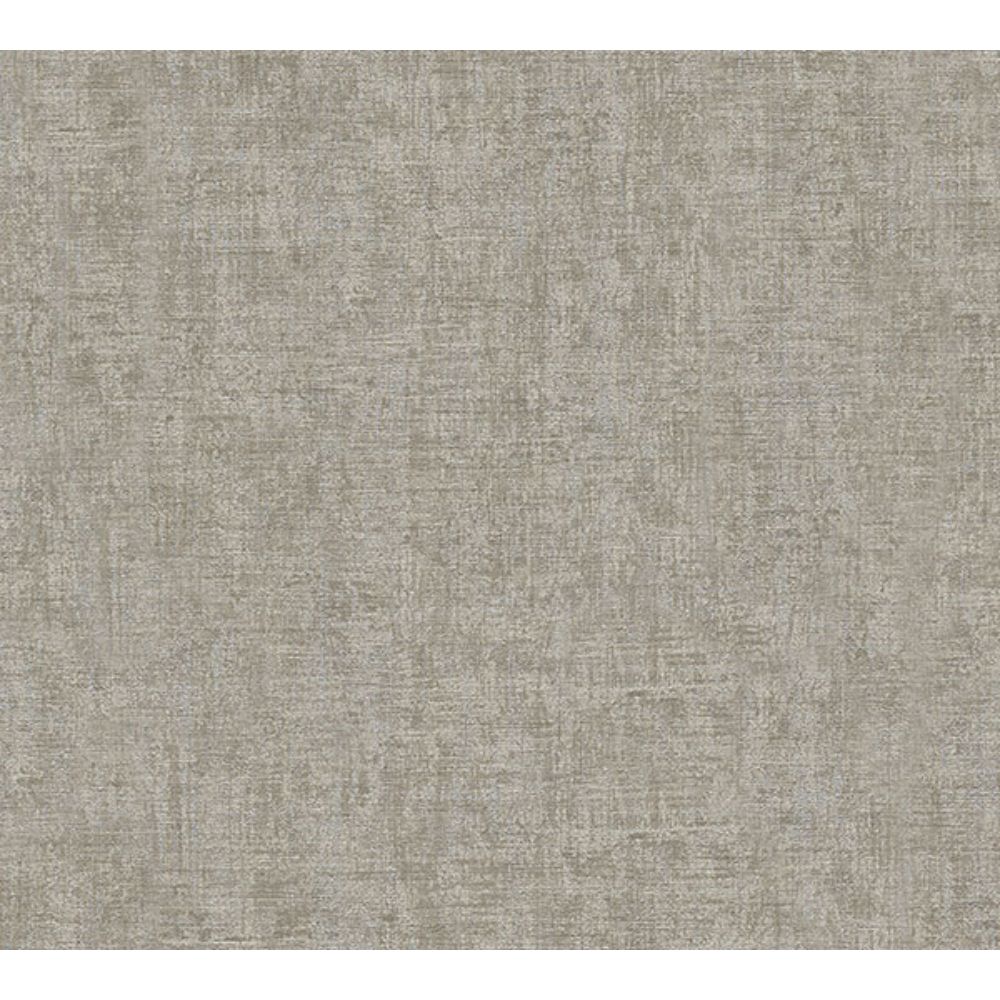 Advantage by Brewster 4044-32261-6 Yurimi Taupe Distressed Wallpaper