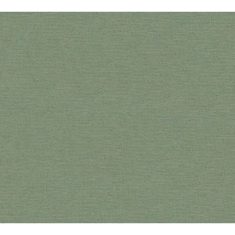 Advantage by Brewster 4044-37178-7 Estefan Dark Green Distressed Texture Wallpaper