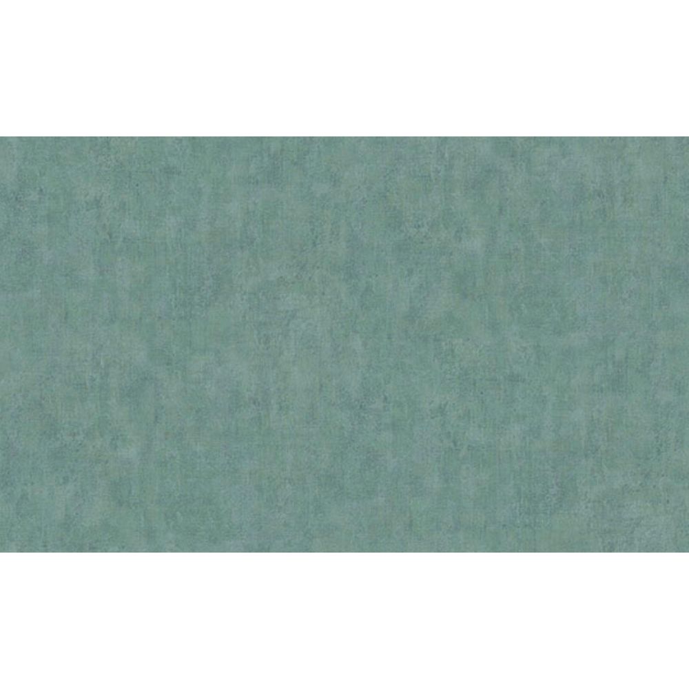 Advantage by Brewster 4044-38024-4 Riomar Teal Distressed Texture Wallpaper