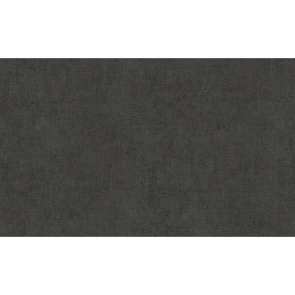 Advantage by Brewster 4044-38025-1 Carrero Black Plaster Texture Wallpaper