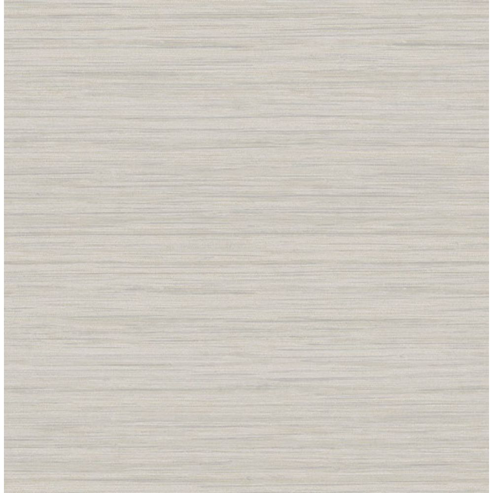 A-Street Prints by Brewster 4046-25965 Barnaby Light Grey Texture Wallpaper