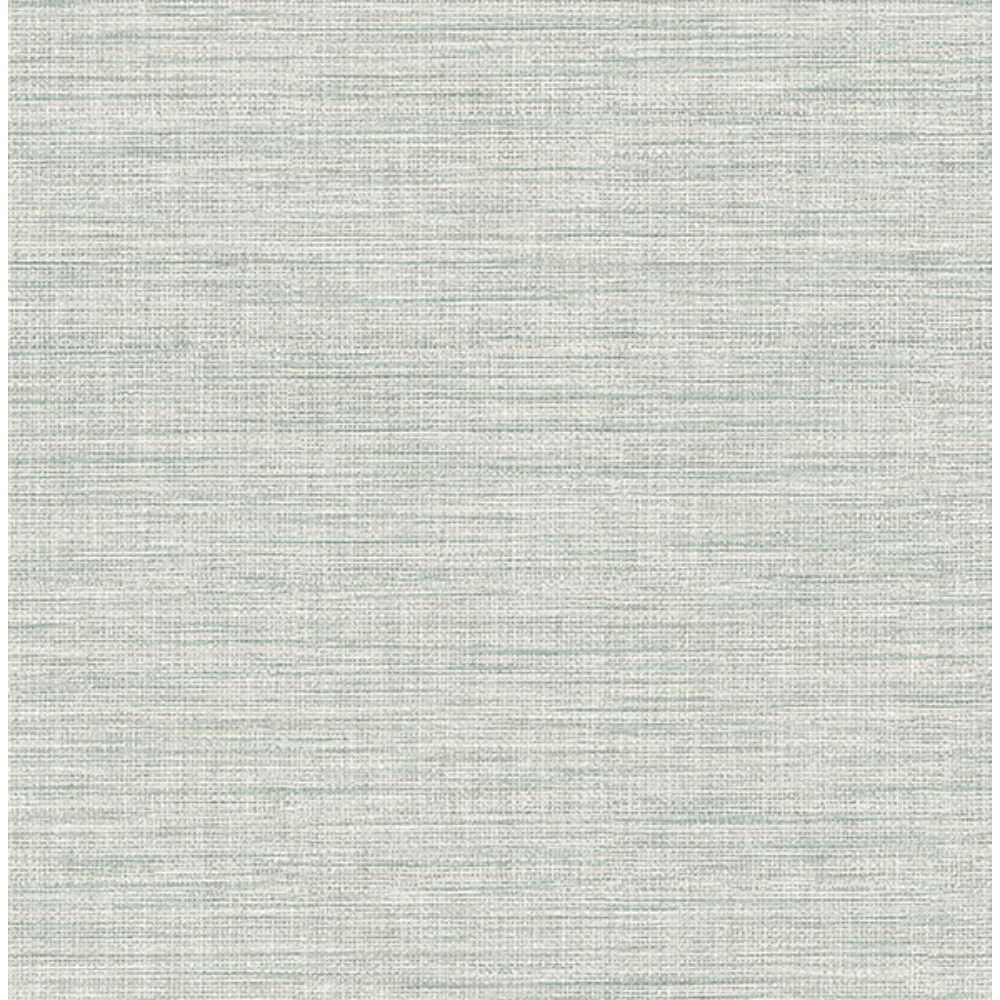 A-Street Prints by Brewster 4046-26461 Exhale Seafoam Texture Wallpaper