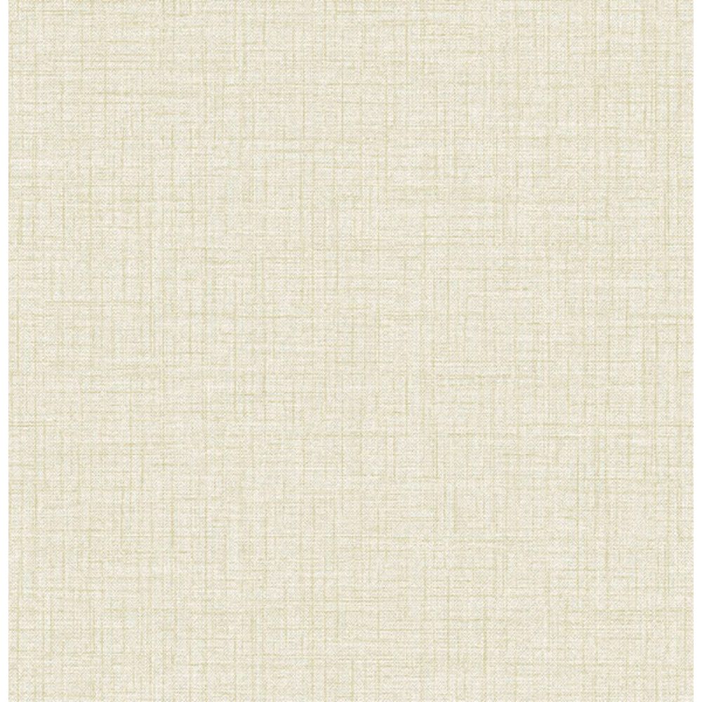 A-Street Prints by Brewster 4046-26499 Lanister Cream Texture Wallpaper