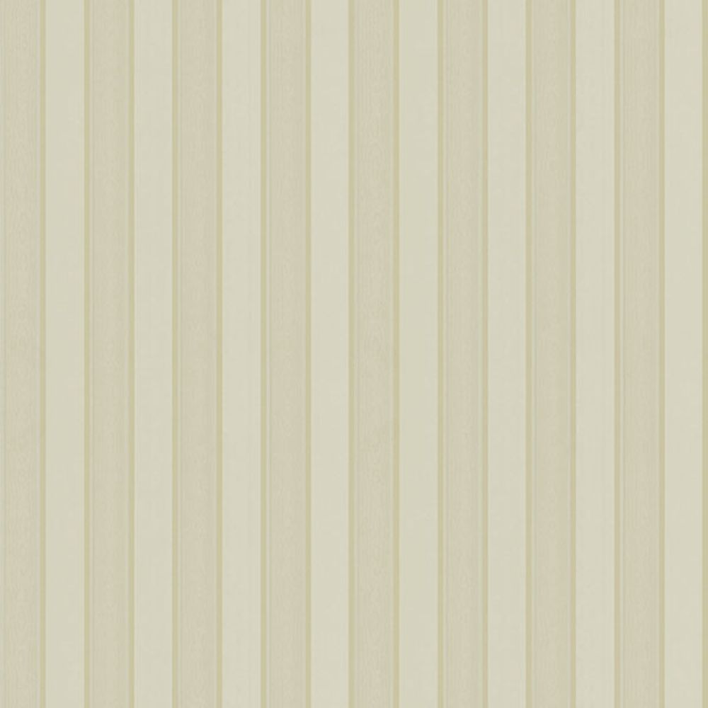 Sirpi by Brewster 4058-21791 Zeta Light Yellow Moire Stripe Wallpaper