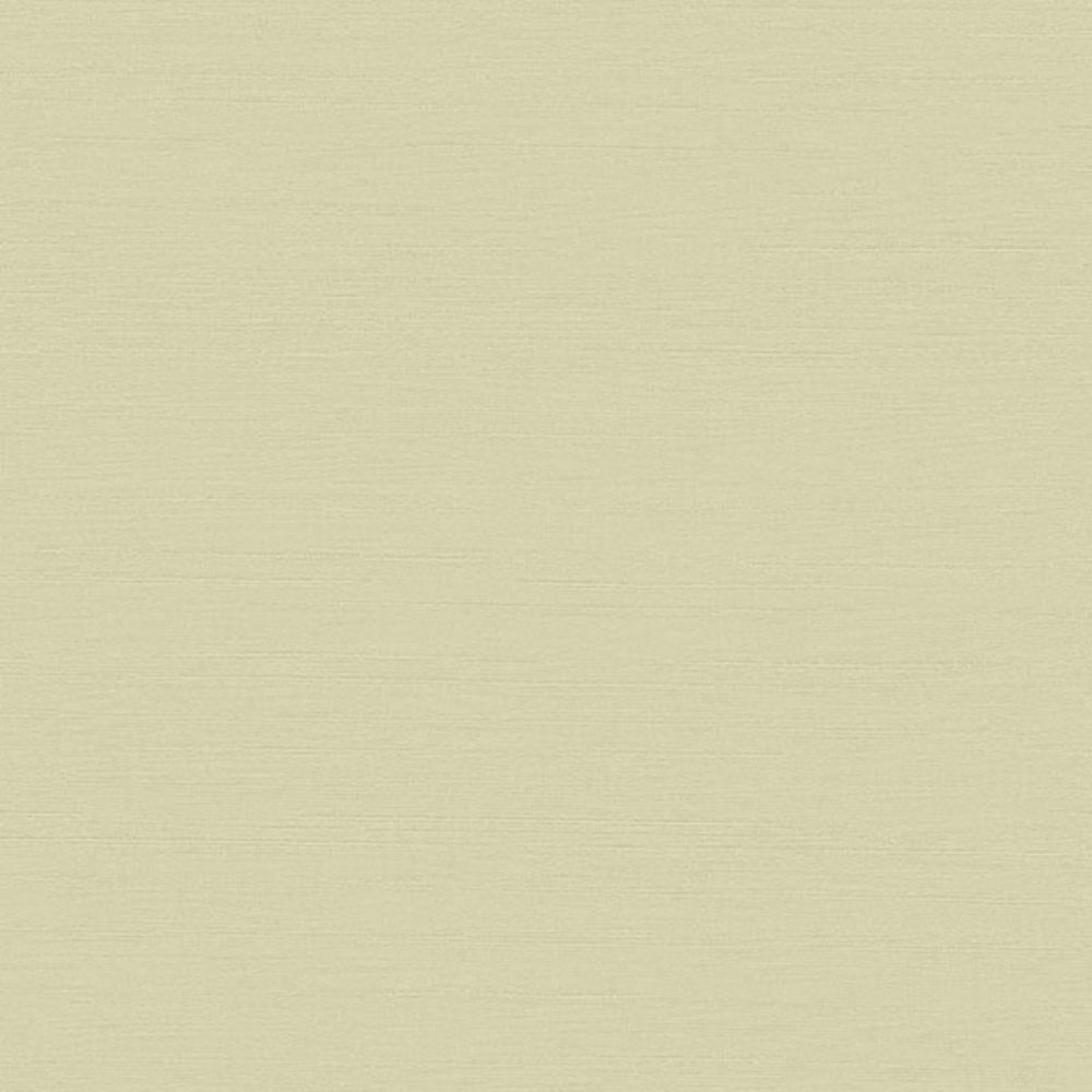 Sirpi by Brewster 4058-24851 Aida Light Yellow Horizontal Silk Wallpaper