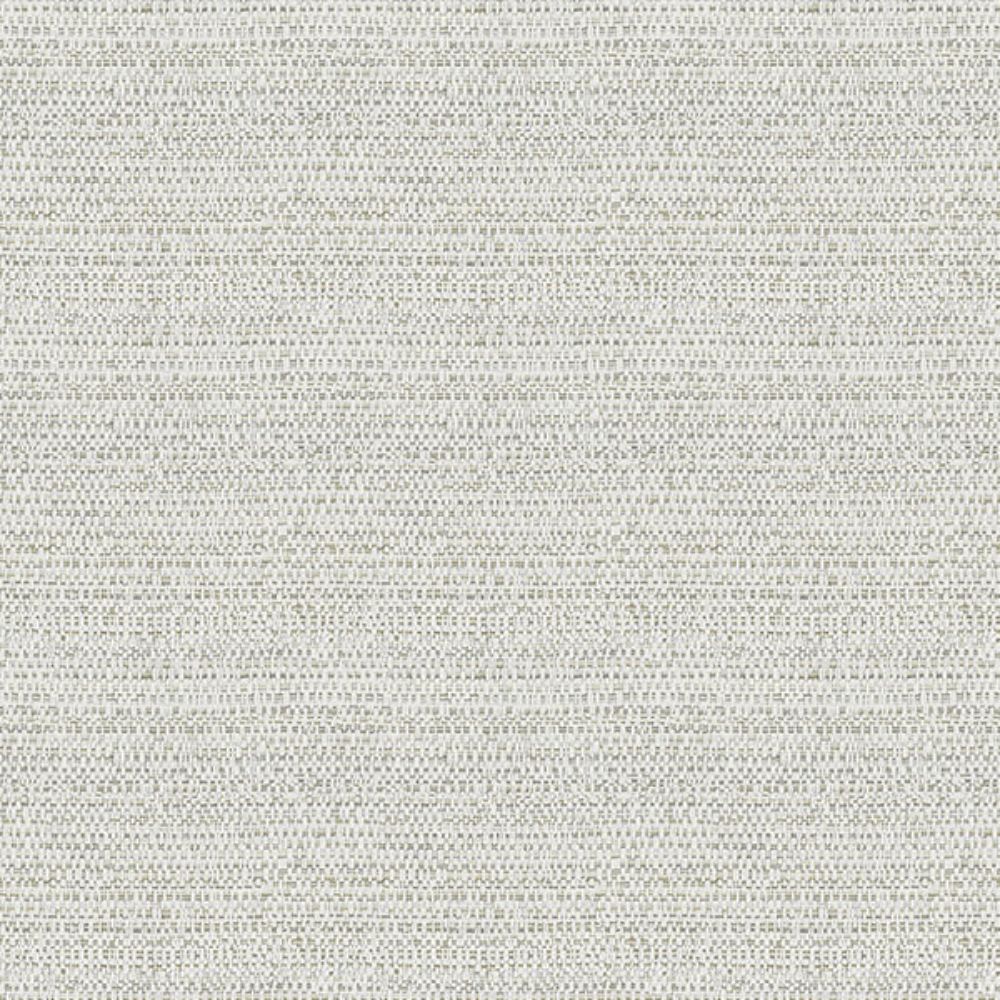 Chesapeake by Brewster 4071-70058 Balantine Grey Weave Wallpaper