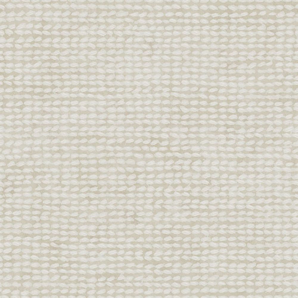 Chesapeake by Brewster 4071-71031 Wellen Light Grey Abstract Rope Wallpaper