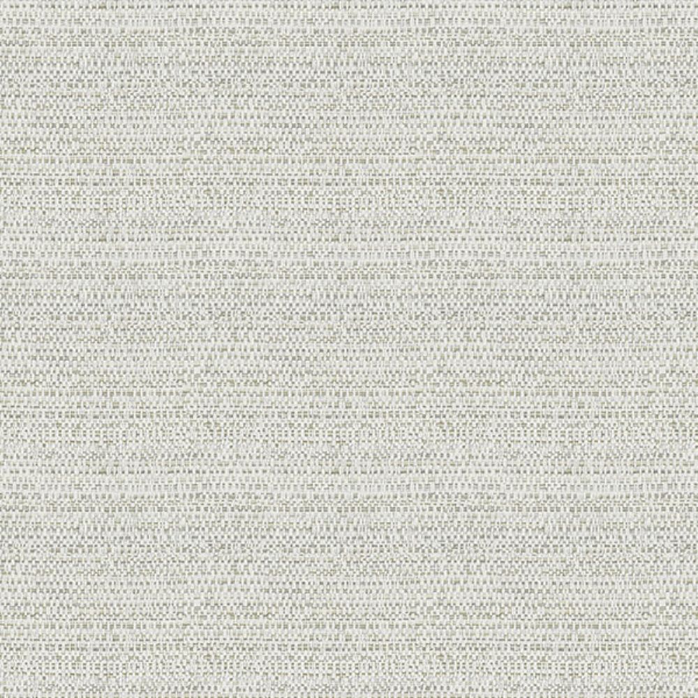 Chesapeake by Brewster 4072-70058 Balantine Grey Weave Wallpaper