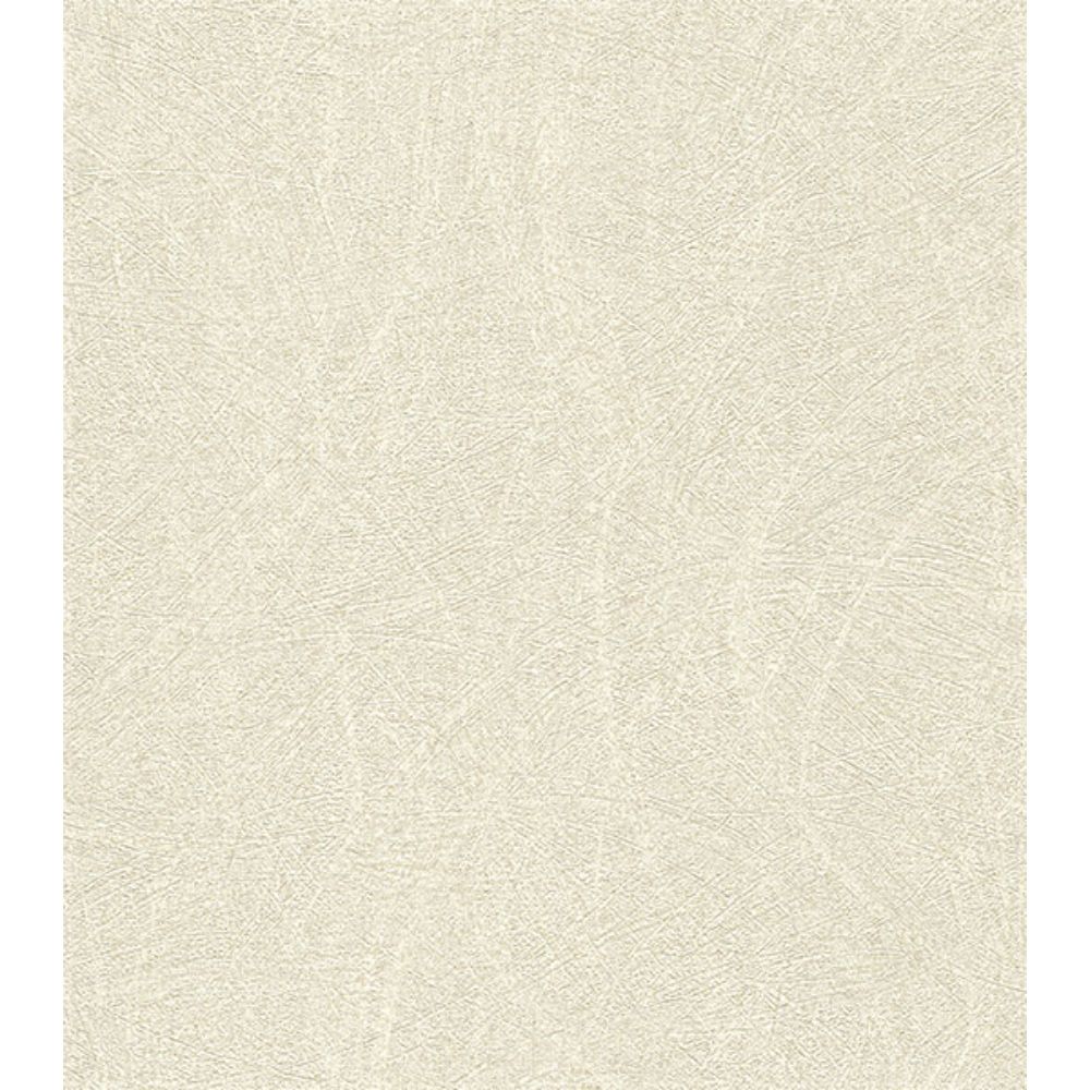Advantage by Brewster 4096-520231 Blain White Texture Wallpaper