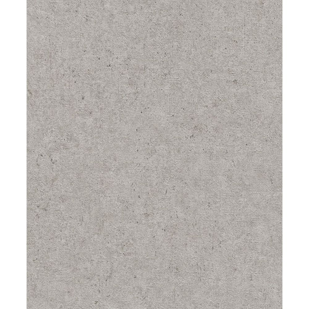 Advantage by Brewster 4096-520866 Cain Grey Rice Texture Wallpaper
