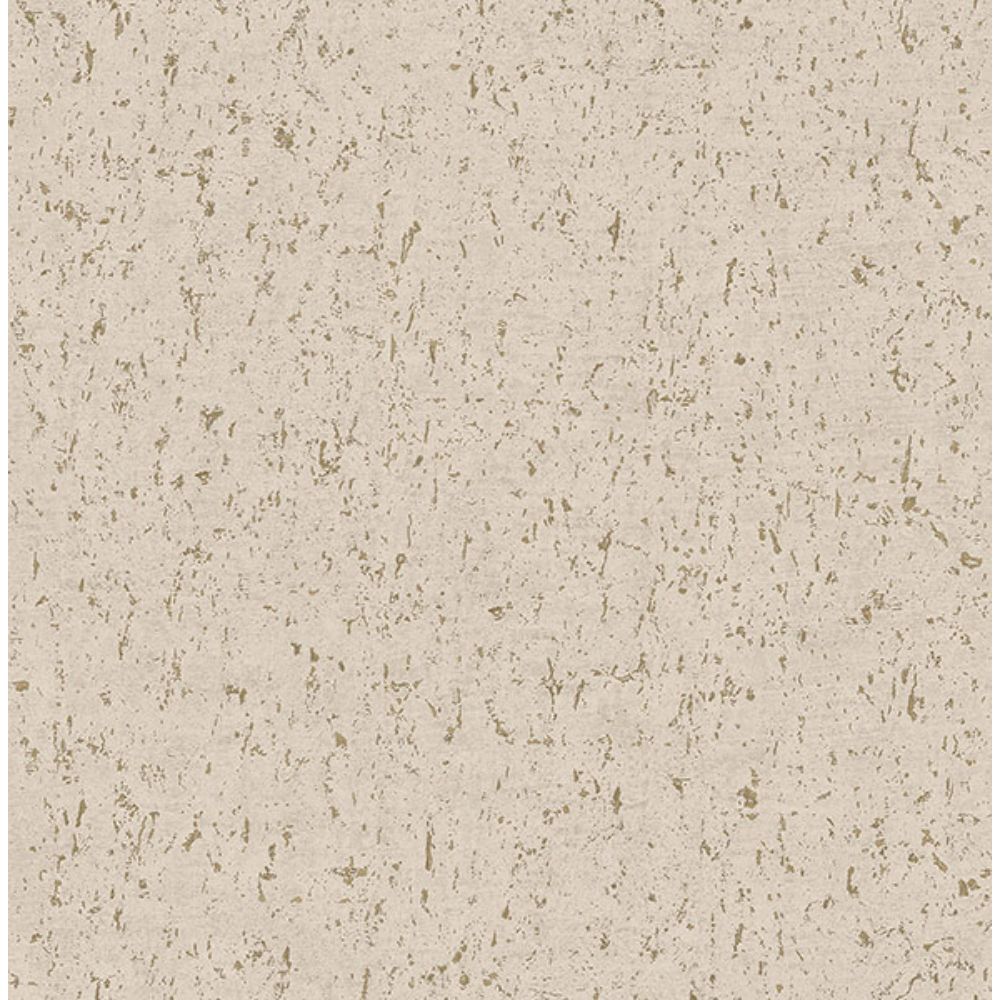 Advantage by Brewster 4125-26707 Callie Bone Concrete Wallpaper