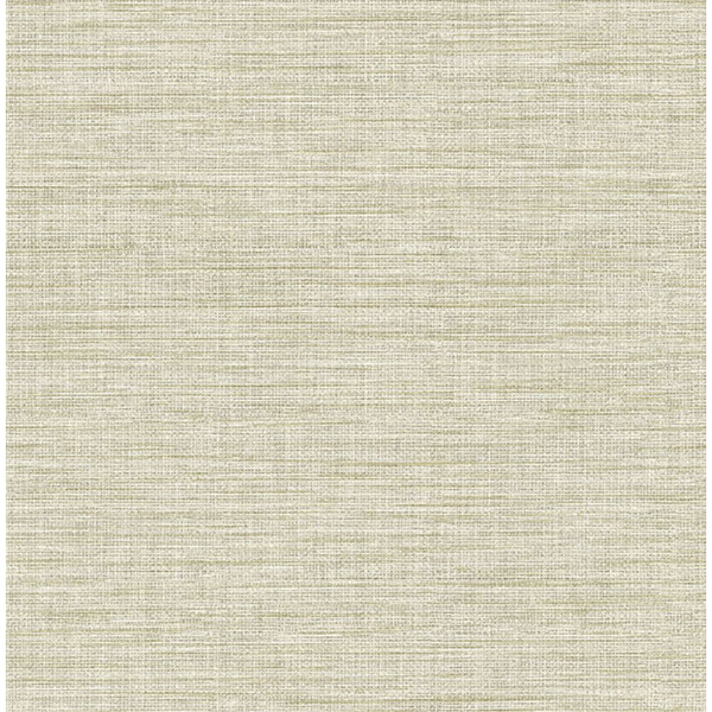 A-Street Prints by Brewster 4143-26463 Exhale Light Yellow Texture Wallpaper