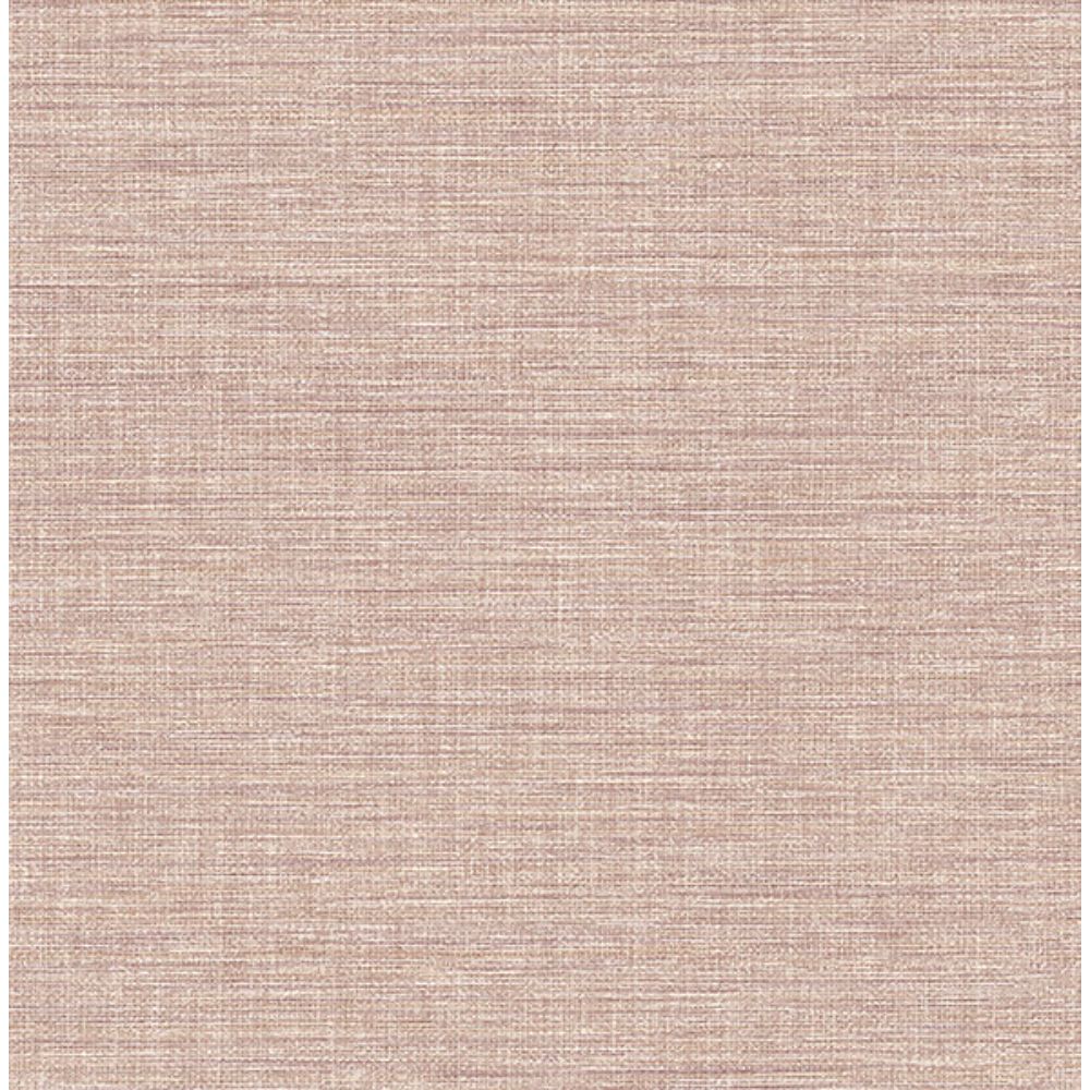 A-Street Prints by Brewster 4143-26464 Exhale Blush Texture Wallpaper