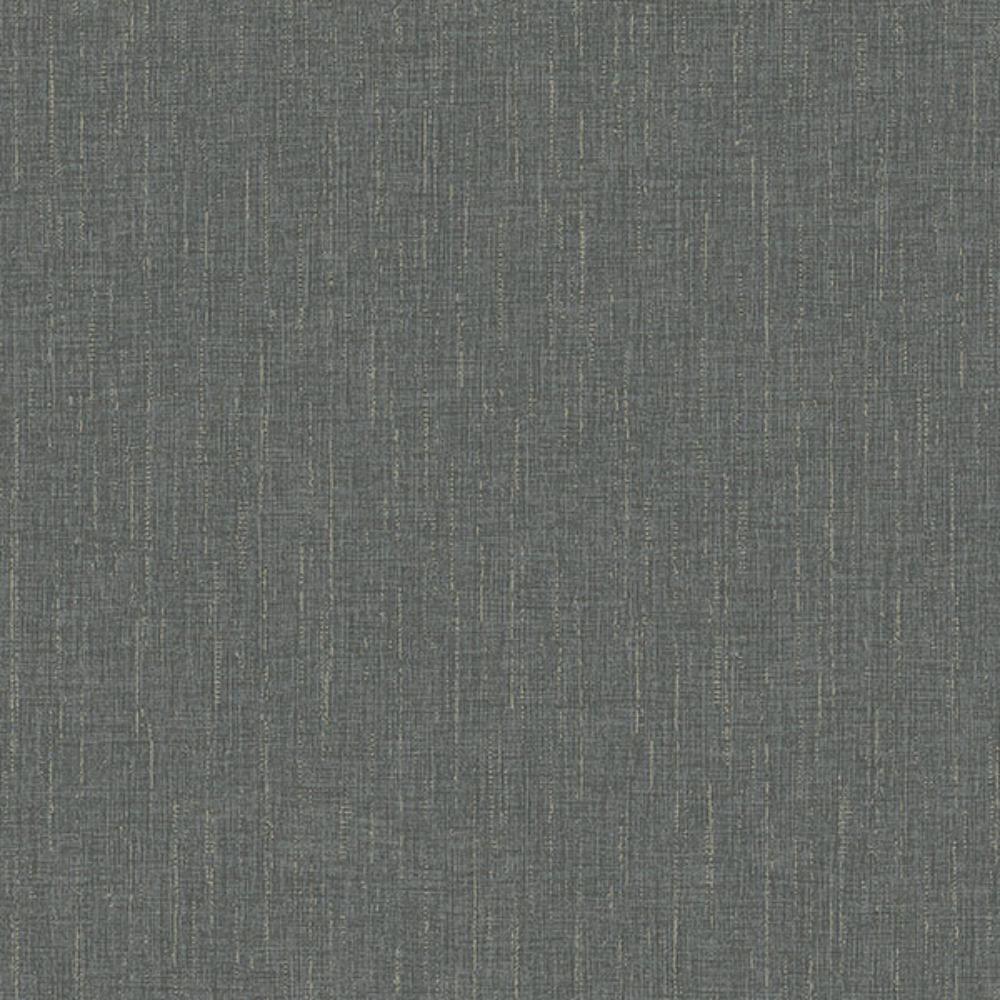 Advantage by Brewster 4144-9151 Glenburn Stone Woven Shimmer Wallpaper
