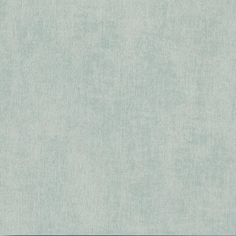 Advantage by Brewster 4144-9162 Edmore Light Blue Faux Suede Wallpaper