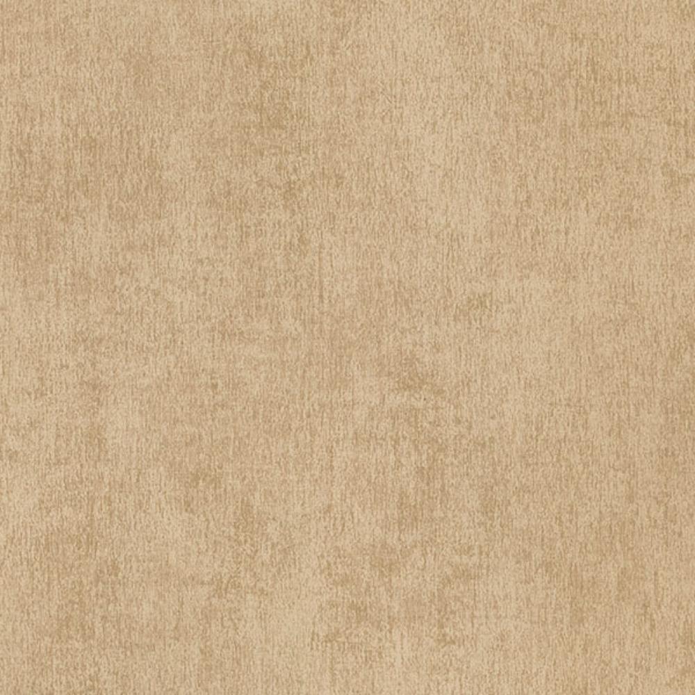 Advantage by Brewster 4144-9167 Edmore Light Brown Faux Suede Wallpaper